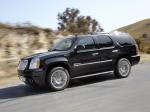 GMC Yukon Denali Hybrid 2009 года